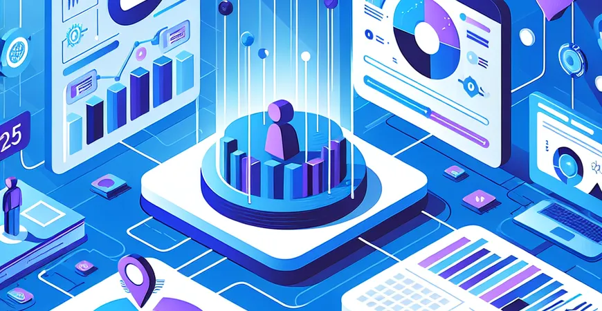 2025 年 ERP 行业趋势：跨境电商专用系统为何增长迅猛？